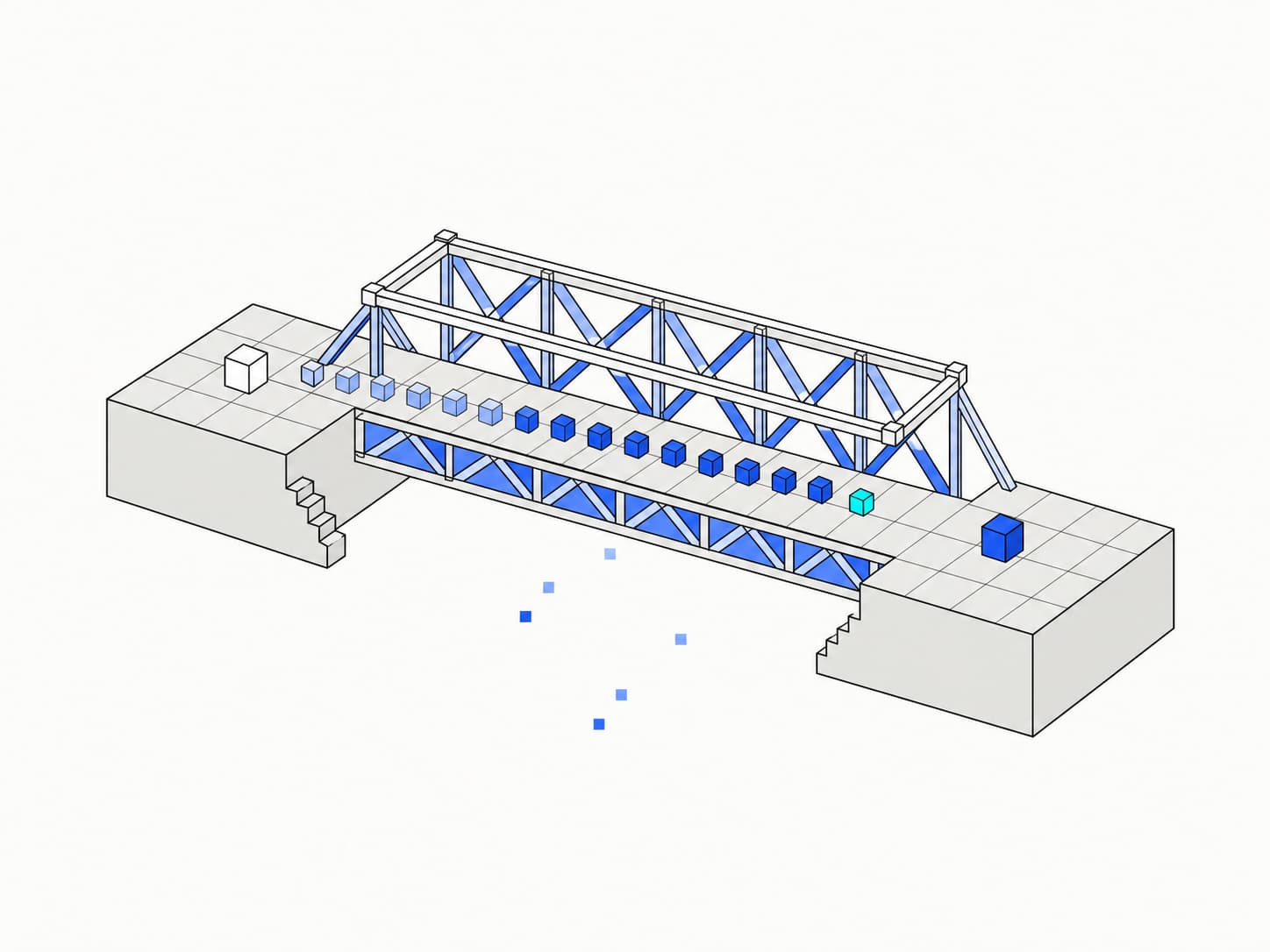 session-bridge skill artwork